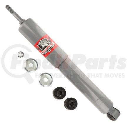 HD1215-0155 by BULLDOG HD SHOCKS - Heavy-Duty Shock Absorber