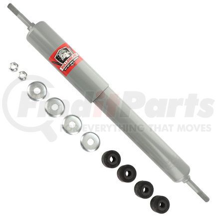 HD1215-0156 by BULLDOG HD SHOCKS - Heavy-Duty Shock Absorber