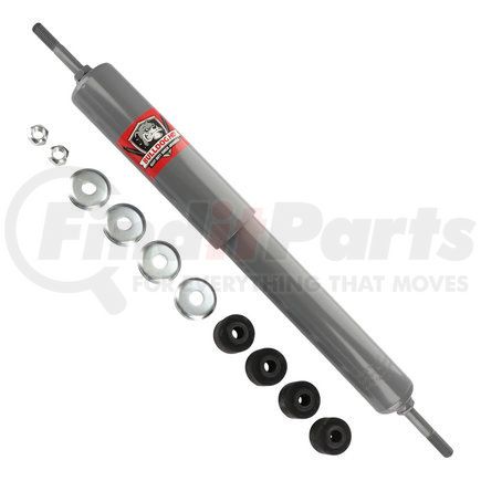 HD1215-0158 by BULLDOG HD SHOCKS - Heavy-Duty Shock Absorber