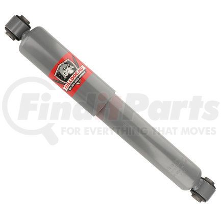 HD1215-0161 by BULLDOG HD SHOCKS - Heavy-Duty Shock Absorber