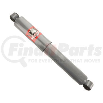 HD1215-0162 by BULLDOG HD SHOCKS - Heavy-Duty Shock Absorber