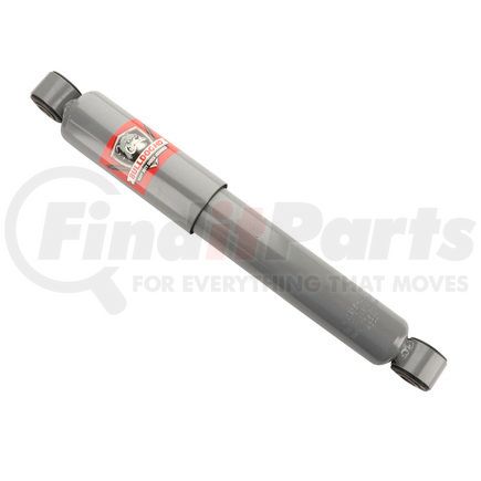 HD1215-0163 by BULLDOG HD SHOCKS - Heavy-Duty Shock Absorber