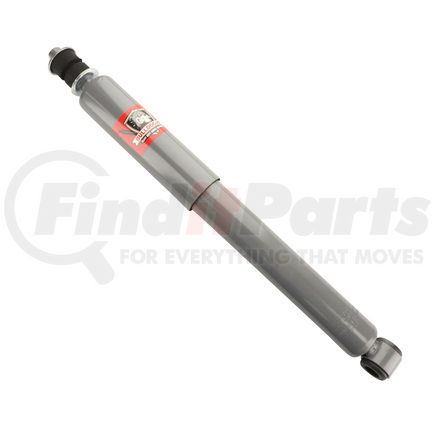 HD1215-0164 by BULLDOG HD SHOCKS - Bulldog Shock Absorber