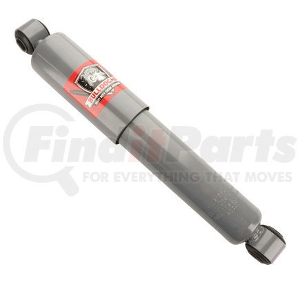 HD1215-0166 by BULLDOG HD SHOCKS - Bulldog Shock Absorber