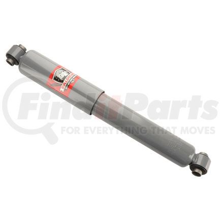 HD1215-0167 by BULLDOG HD SHOCKS - Heavy-Duty Shock Absorber