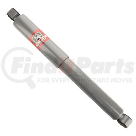 HD1215-0172 by BULLDOG HD SHOCKS - Bulldog Shock Absorber