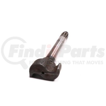 E-11524 by EUCLID - Air Brake Camshaft - Drive Axle, 16.5 in. Brake Drum Diameter, Right Hand