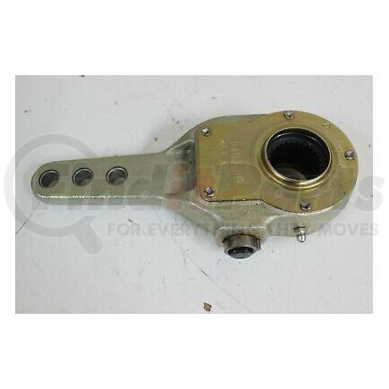 E-2458HD by EUCLID - Air Brake Manual Slack Adjuster - 5.00, 6.00, 7.00 in. Arm Length