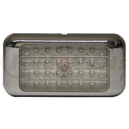 EW0241 by ECCO - LED INTERIOR LIGHT 12-24V
