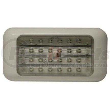 EW0230 by ECCO - LED INTERIOR LIGHT 12-24V