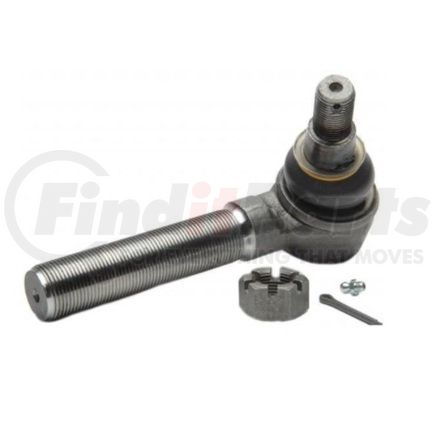 E-9880 by EUCLID - Tie Rod End - Front Axle, Type 1