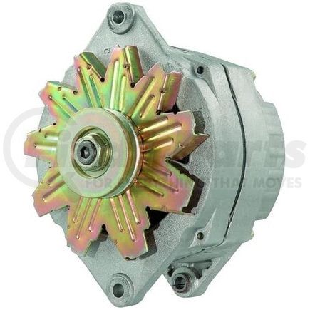 20136 by DELCO REMY - Alternator - Remanufactured