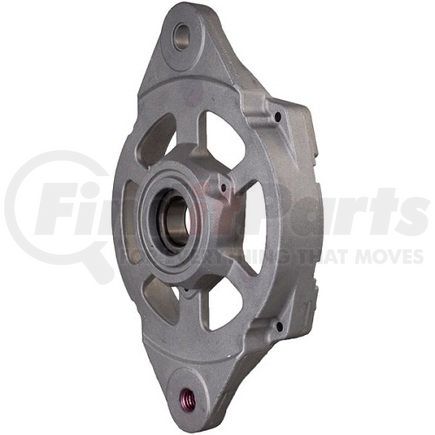 10467267 by DELCO REMY - Alternator Drive End Frame - DE Frame, For 21SI Model