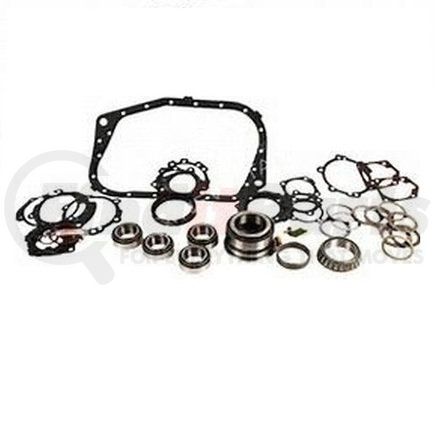 K2924 by FULLER - Fuller® - FROXX210C Basic Rebuild Kit