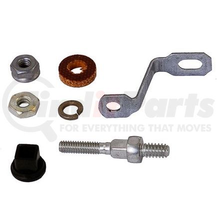 10457624 by DELCO REMY - PACKAGE-SERVICE