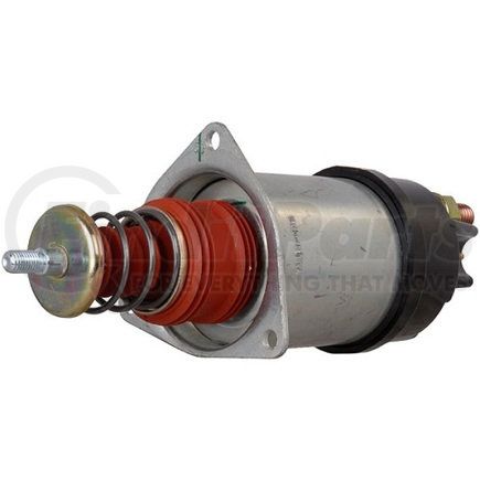 1115694 by DELCO REMY - Starter Solenoid Switch - 12 Voltage, For 37MT Model