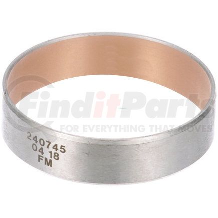 240745 by BENDIX - BW240745N Sleeve Bearing