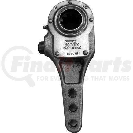 278045 by BENDIX - PL-30 Air Brake Manual Slack Adjuster