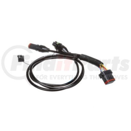 802001 by BENDIX - Wiring Harness