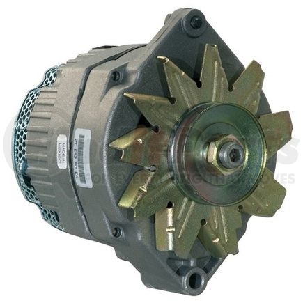 53170 by DELCO REMY - 10SI Remanufactured Alternator