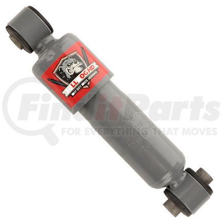 HD1213-0679 by BULLDOG HD SHOCKS - Cab Shock Absorber