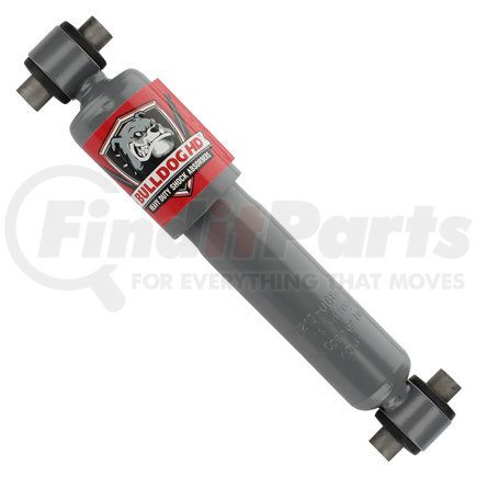 HD1213-0680 by BULLDOG HD SHOCKS - Cab Shock Absorber