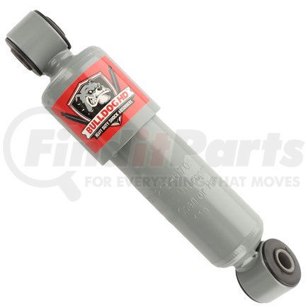 HD1213-0705 by BULLDOG HD SHOCKS - Cab Shock Absorber