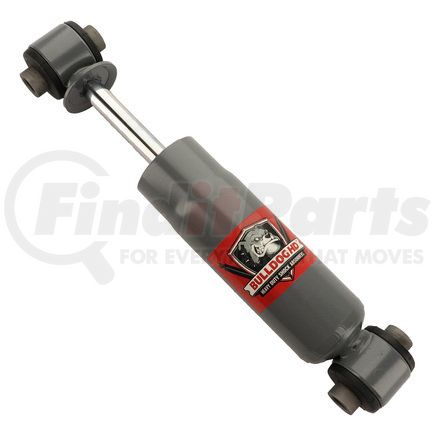 HD1213-0707 by BULLDOG HD SHOCKS - Cab Shock Absorber