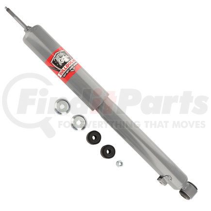 HD1213-0708 by BULLDOG HD SHOCKS - Heavy-Duty Shock Absorber