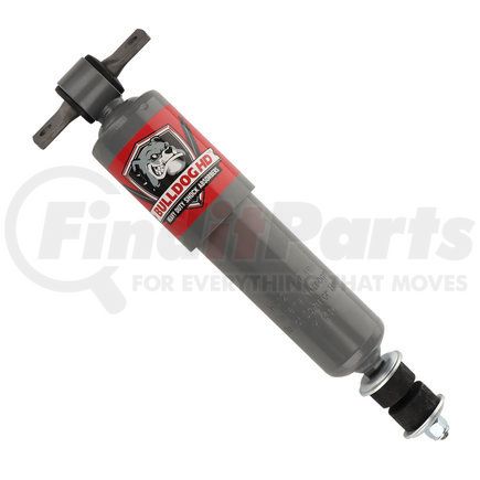 HD1214-0496 by BULLDOG HD SHOCKS - Cab Shock Absorber