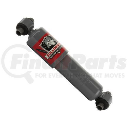 HD1214-0497 by BULLDOG HD SHOCKS - Cab Shock Absorber