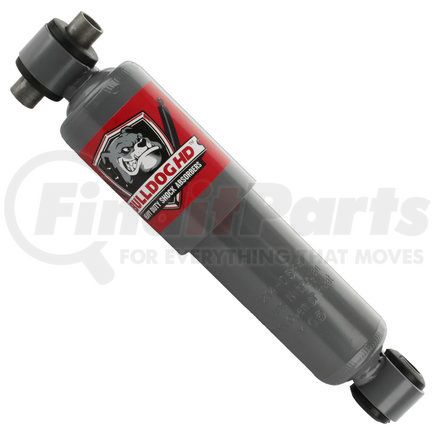 HD1214-0538 by BULLDOG HD SHOCKS - Cab Shock Absorber