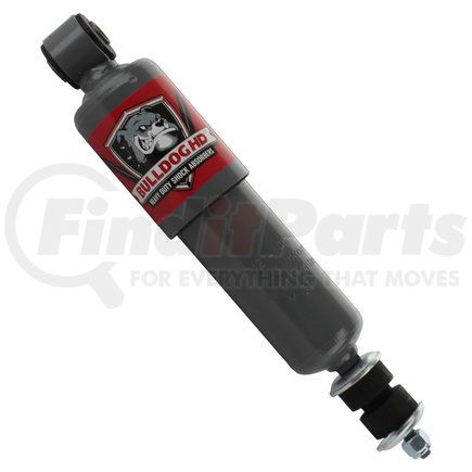 HD1214-0541 by BULLDOG HD SHOCKS - Cab Shock Absorber