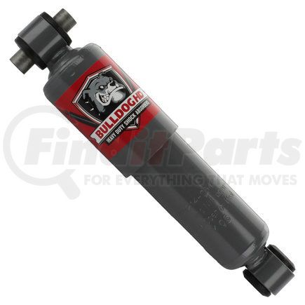 HD1214-0544 by BULLDOG HD SHOCKS - Cab Shock Absorber