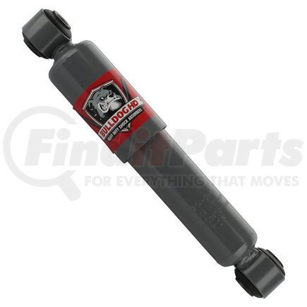 HD1214-0546 by BULLDOG HD SHOCKS - Cab Shock Absorber