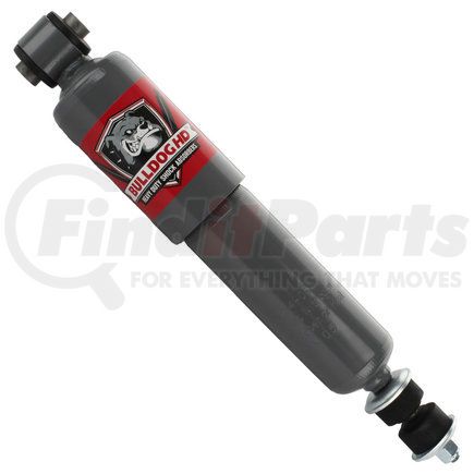 HD1214-0553 by BULLDOG HD SHOCKS - Cab Shock Absorber