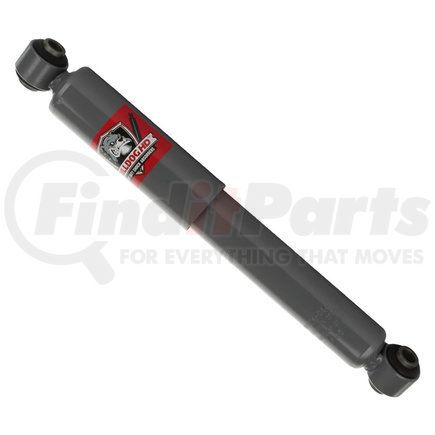 HD1214-0558 by BULLDOG HD SHOCKS - Heavy-Duty Shock Absorber