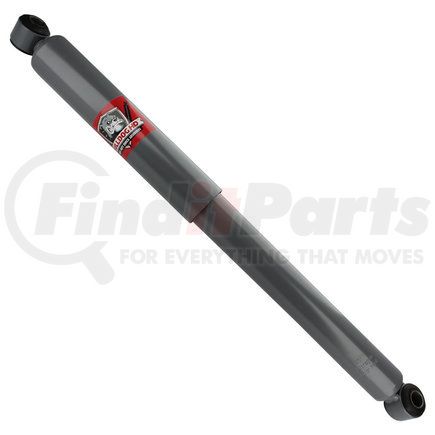 HD1214-0566 by BULLDOG HD SHOCKS - Heavy-Duty Shock Absorber