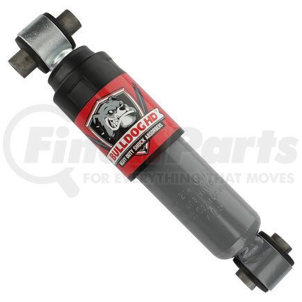 HD1214-0576 by BULLDOG HD SHOCKS - Cab Shock Absorber