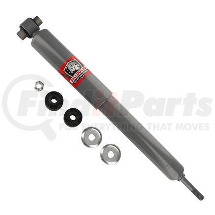 HD1214-0593 by BULLDOG HD SHOCKS - Heavy-Duty Shock Absorber