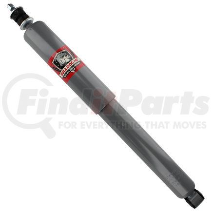 HD1214-0601 by BULLDOG HD SHOCKS - Heavy-Duty Shock Absorber