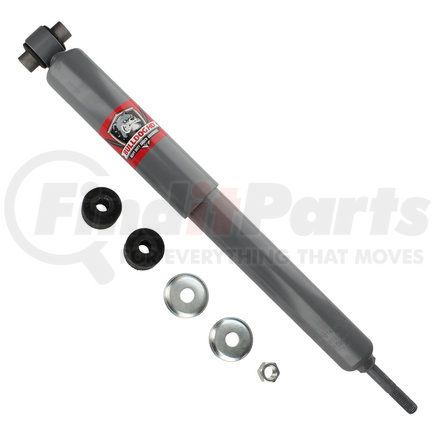 HD1214-0602 by BULLDOG HD SHOCKS - Heavy-Duty Shock Absorber