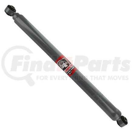 HD1112-0159 by BULLDOG HD SHOCKS - Cab Shock Absorber