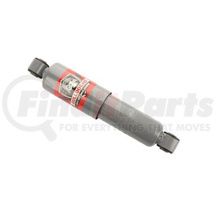 HD1114-0257 by BULLDOG HD SHOCKS - Cab Shock Absorber