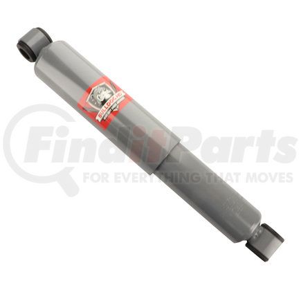 HD1115-0074 by BULLDOG HD SHOCKS - Bulldog Shock Absorber