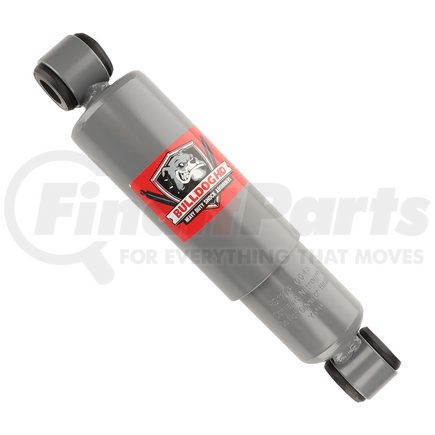 HD1116-0045 by BULLDOG HD SHOCKS - Bulldog Shock Absorber