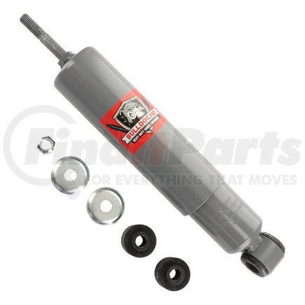 HD1116-0048 by BULLDOG HD SHOCKS - Heavy-Duty Shock Absorber