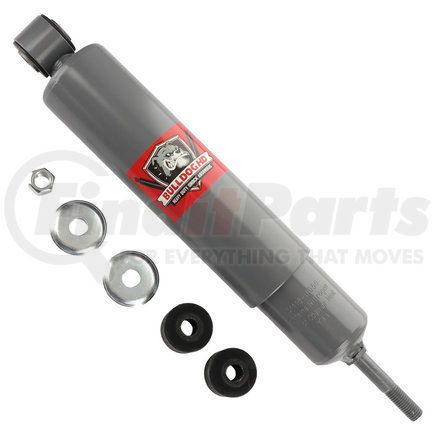 HD1116-0050 by BULLDOG HD SHOCKS - Heavy-Duty Shock Absorber