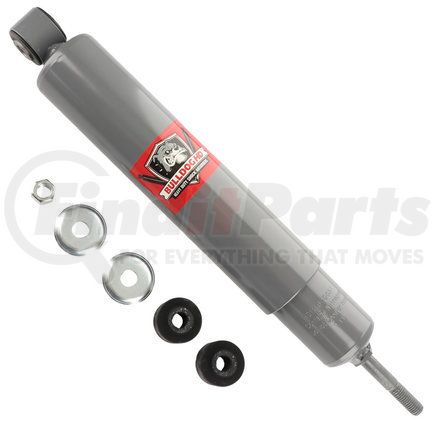 HD1116-0051 by BULLDOG HD SHOCKS - Heavy-Duty Shock Absorber