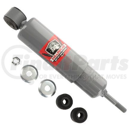 HD1116-0049 by BULLDOG HD SHOCKS - Heavy-Duty Shock Absorber